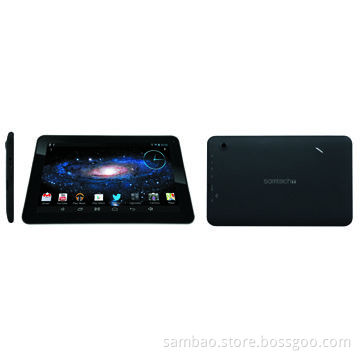 9-inch Tablet PC with 1024 x 600p ResolutionNew